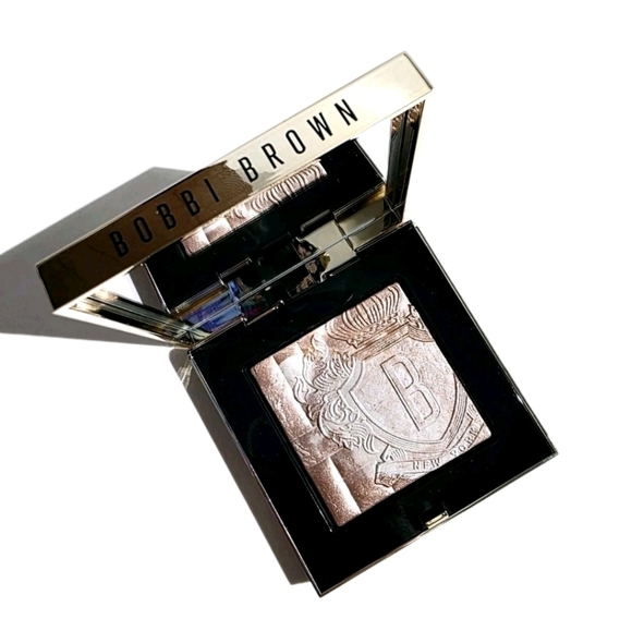 Bobbi Brown Other - Bobbi Brown Highlighting Powder Pink Glow New LE
